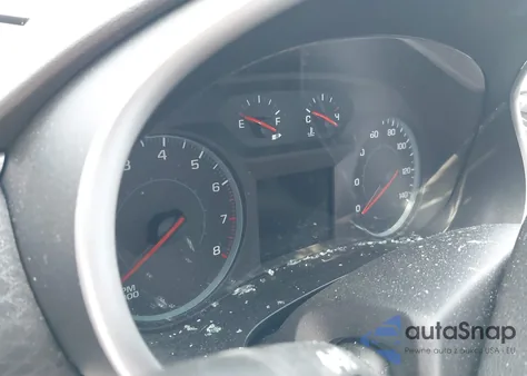 2024 Chevrolet Malibu Fwd Rs z USA, uszkodzony, nr VIN 1G1ZG5ST1RF191289